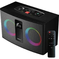Ferguson Regent 300BT, 3,81 cm (1.5"), 10,2 cm (4"), 60 W, 30 W, 45 - 20000 Hz, 73 dB