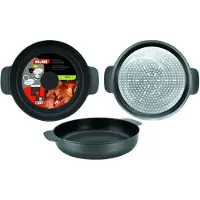 Jamon Indubasic 14 Cm Schmortopfset