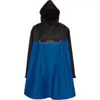 Vaude Valero Wasserdichter Poncho
