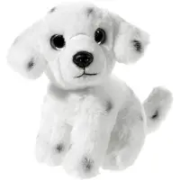 Heunec MINI-MI Dalmatiner, 14 cm, Plüschtier Hund