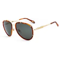 Just cavalli Sjc029v5701gz 57/17/140 Sonnenbrille