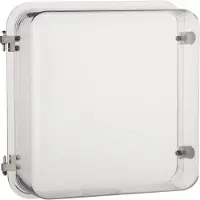 Schneider Electric Transparente Abdeckung IP54Türdichtungsrahmen MTZ1 Einschub LV833859SP