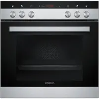 Siemens EQ110KA1Z, Keramik, 4 Zone(n), Glaskeramik, Schwarz, Berührung, 58,3 cm