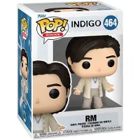 Funko POP! Bts Figur Wildblume: Rms Solo Rockt 9 Cm