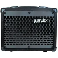Warwick BC 10 Bass Combo