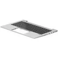 HP N17712-061, Tastatur, Italienisch, Tastatur mit Hintergrundbeleuchtung, , EliteBook 650 G9