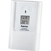 Hama TS35C, Draußen, Freistehend, 115 mm, 105 mm, 45 mm, 121 g