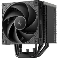 DeepCool Ak500 G2 Cpu Cpu-lüfter 120 Mm