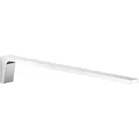 Dornbracht CL.1 Handtuchhalter, 1-teilig, starr, 400 mm, 83211705