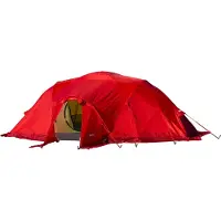 Bergans Helium Expedition Dome 6 Tent red (671) 6-Pers