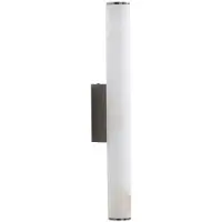 Signature - Wandleuchte aus Alabaster und Metall H55 cm - MONTAIGNE