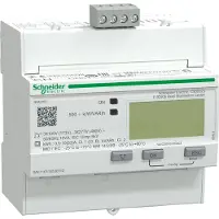 Schneider Electric A9MEM3155, LCD, 63 A, 50 - 60 Hz, 90 mm, 69 mm, 95 mm