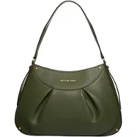 Michael Kors 5048Au Borsa Donna Enzo Medium Umhängetasche
