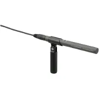 Sony Mikrofon ECM-673
