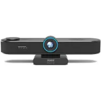 Port Designs 902005, 8,29 MP, CMOS, 4K Ultra HD, 3840 x 2160 Pixel, 30 fps, 5x