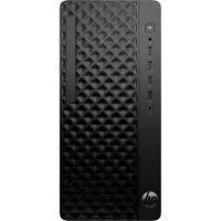 HP D33m7at Amd Ryzen 3-8300g/8gb/256gb Ssd Desktop-pc