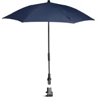 Yoyo Accessoires Sonnenschirm für Kinderwagen Navy Blue