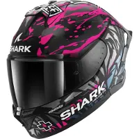 Shark Skwal Cup Replica Redding Integralhelm M Unisex Thermoplast pink, M