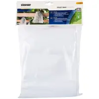 Stocker Schutz Für Obstbeutel 20x30 Cm 50 Einheiten