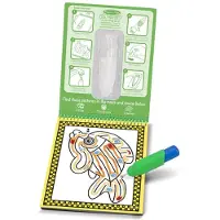 Melissa & Doug 19484, 4 Jahr(e), Junge/Mädchen, 99 Jahr(e), Multi, 2 Stück(e), Multi