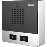 Fanvil i10D TFE SIP mini Intercom - Fernwartungsmodul
