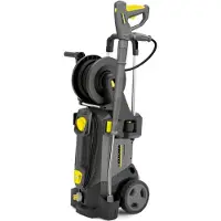 Kärcher Hochdruckreiniger HD 5/17 CX Plus 480 l/h 170bar 3 kW KÄRCHER
