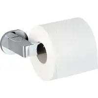 Wenko UV-Loc Toilettenpapierhalter Maribor,, Stilvoller Toilettenpapierhalter mit UV-Loc, 1 Stück