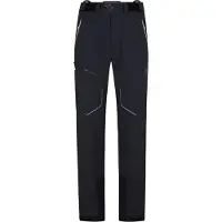 La Sportiva Excelsior Pant M - Herren Black XS