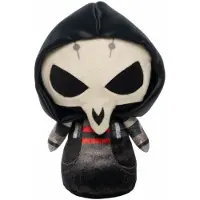 Funko POP! Overwatch Super Cute Plüschfigur Reaper 18 cm FK31391