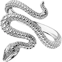 Thomas Sabo Schlangen-Ring Tempting Romance