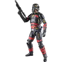 Star Wars The Black Series Night Trooper, 4 Jahr(e)