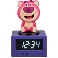 Paladone Toy Story Wecker