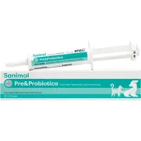 Sanimal Pre & Probiotica - 30 ml
