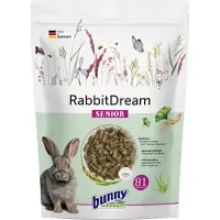 Bunny Nature KaninchenTraum Senior - 1,5 kg