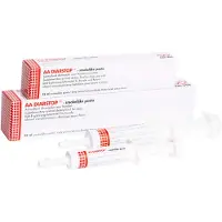 Aa Diarstop - Paste - Hund/Katze - 32 ml
