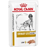 Royal Canin Urinary S/O Ageing +7 24 x 85 g