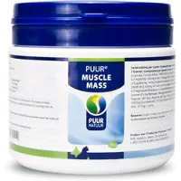 Puur Muscle Mass - Hunde/Katze - 250 g