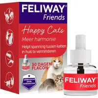 Feliway Friends Nachfüllung - 48 ml