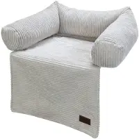 Designed By Lotte Acanalada 50x45cm Haustierkissen