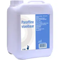 Dechra Paraffin flüssig - 1 Liter