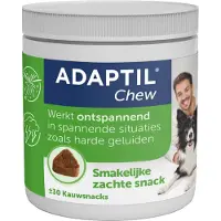 Adaptil Chews - 30 chews