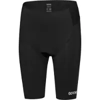 GORE WEAR - Women's Spinshift Short Tights - Radhose Gr 36 schwarz