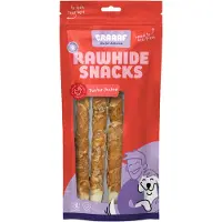 Braaaf Twister - Huhn - 3 x 250 g