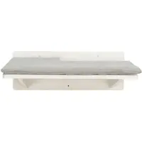 Trixie Wall Mounted Lying Platform