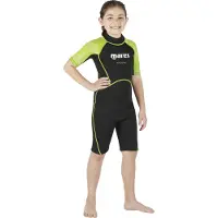Mares Aquazone Manta 2.2 Mm Junior-kurzarm-shorty