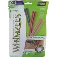 Whimzees Stix - M - 14 Stück