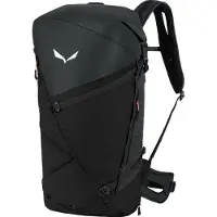 Salewa - Puez 32+5 - Wanderrucksack schwarz