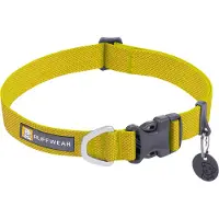 Ruffwear Hi &amp; Light Hundehalsband