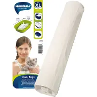 Moderna Products Katzentoilettenbeutel