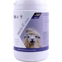 Verm-X für Alpakas und Lamas - 750 g